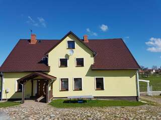 Фото Проживание в семье MAZURY DWOREK PIŁACKI г. Piłaki Wielkie